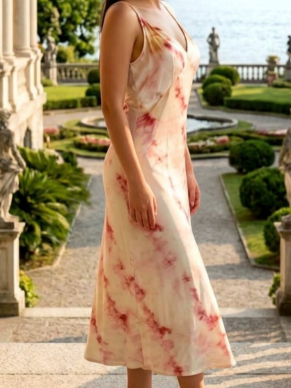 Socialite Maxi Dress ❤️🎁💓